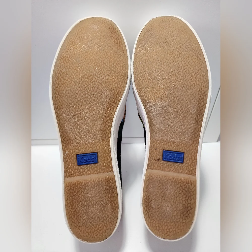 Keds Rifle Paper Co - Picture 2 of 8